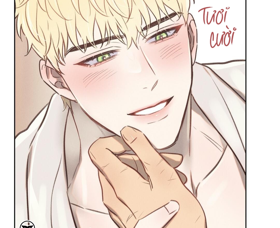 đại úy lãng mạn thân yêu của tôi chapter 13 91