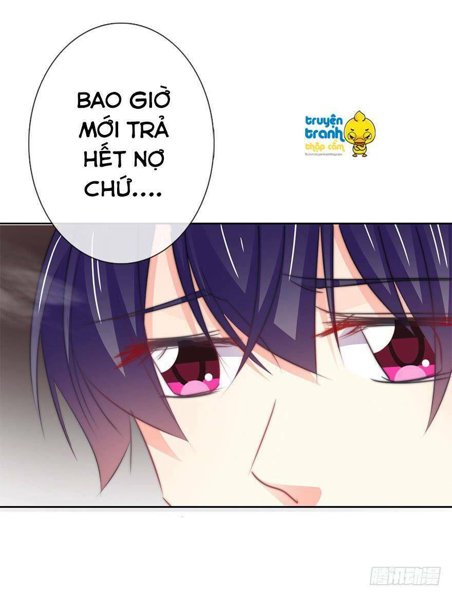 luận cách yêu của chứng sợ phụ nữ chapter 10 40