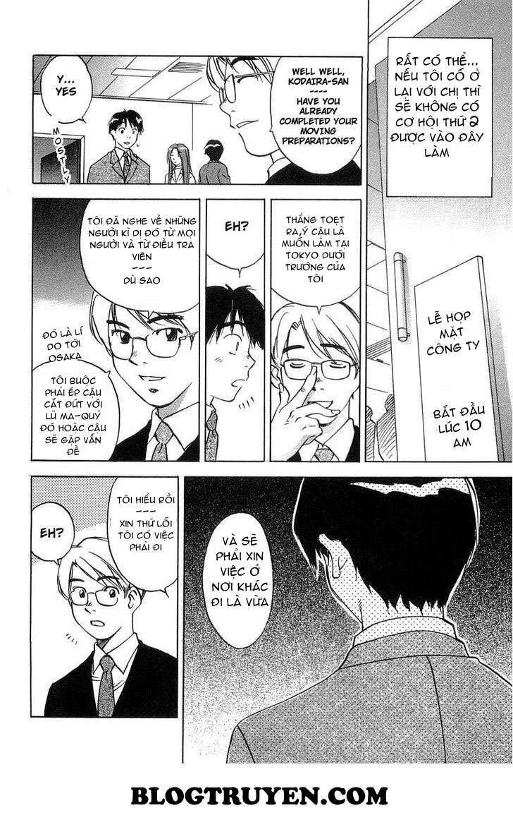 magetsukan kitan chapter 18 19