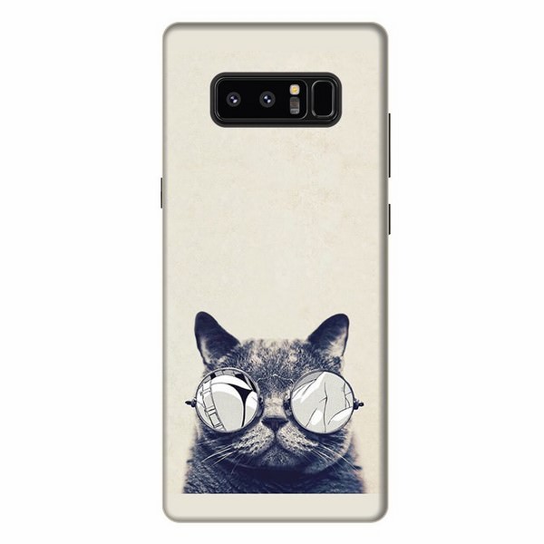 Ốp Lưng Dành Cho Samsung Galaxy Note 8 - Mẫu 6