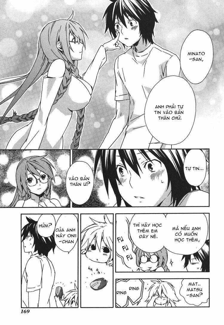sekirei chapter 56 16