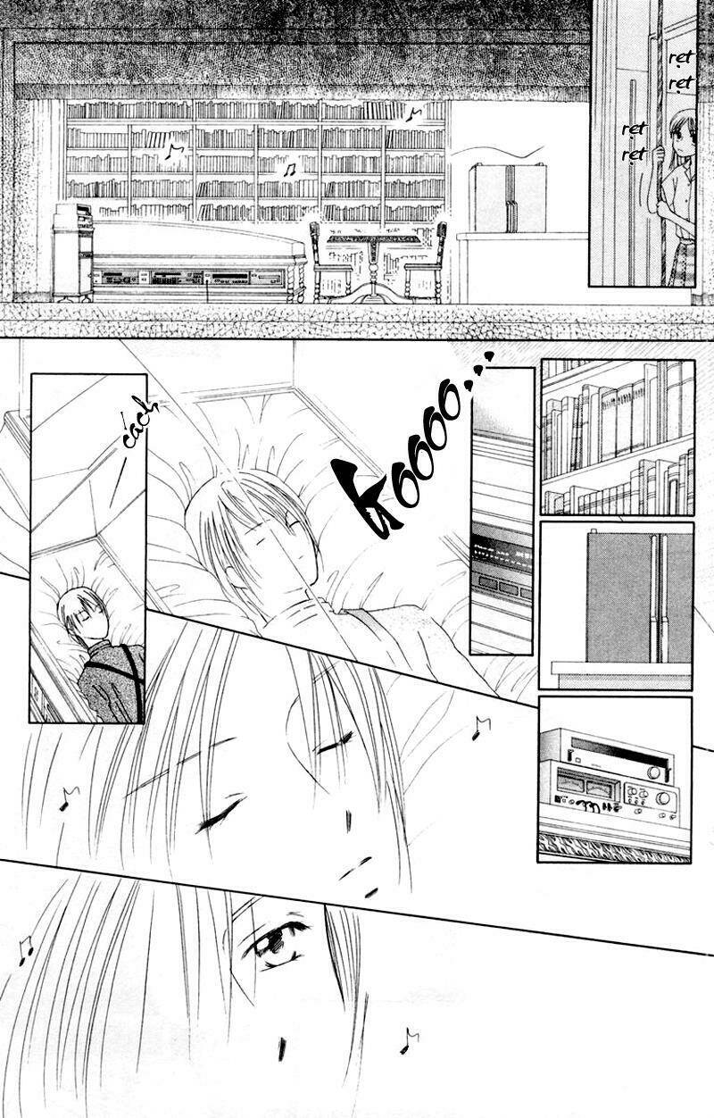 kare kano hajimemashita chapter 38 26