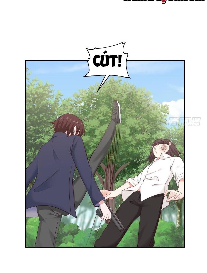trên người ta có một rồng chapter 202 16