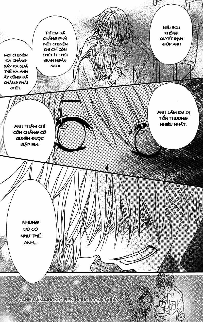 điện kích daisy chapter 41 24