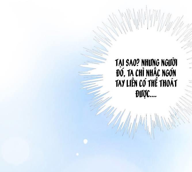 cách vách có một đào yêu chapter 17 23