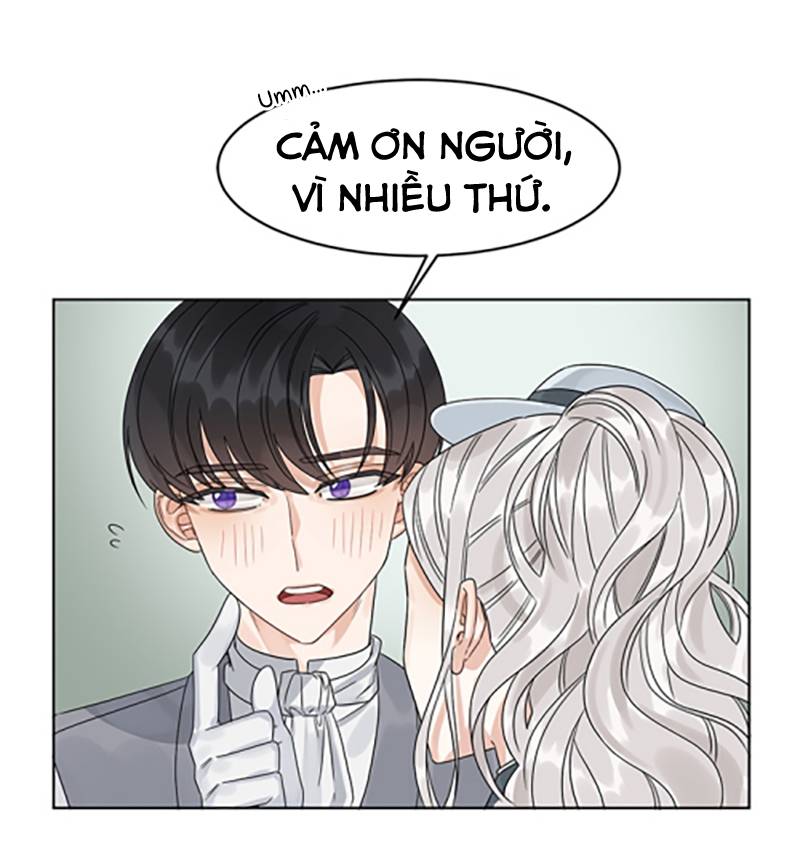 nhân tiện, nàng rồng! chapter 7 34