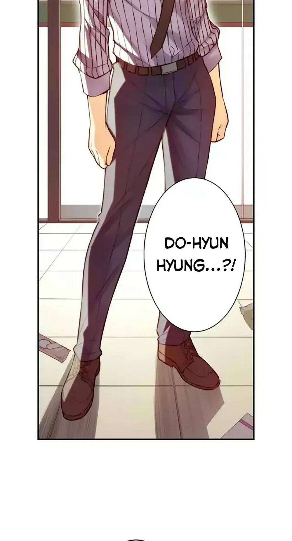 cohabitation with the fiancee chapter 54 16