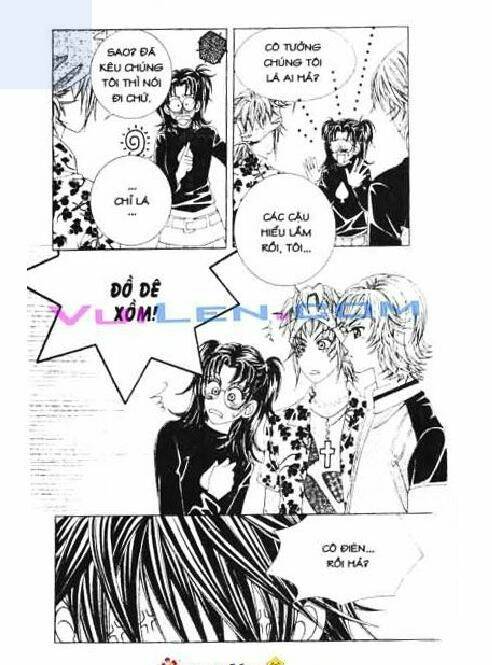 ánh nắng chói chang chapter 1 55