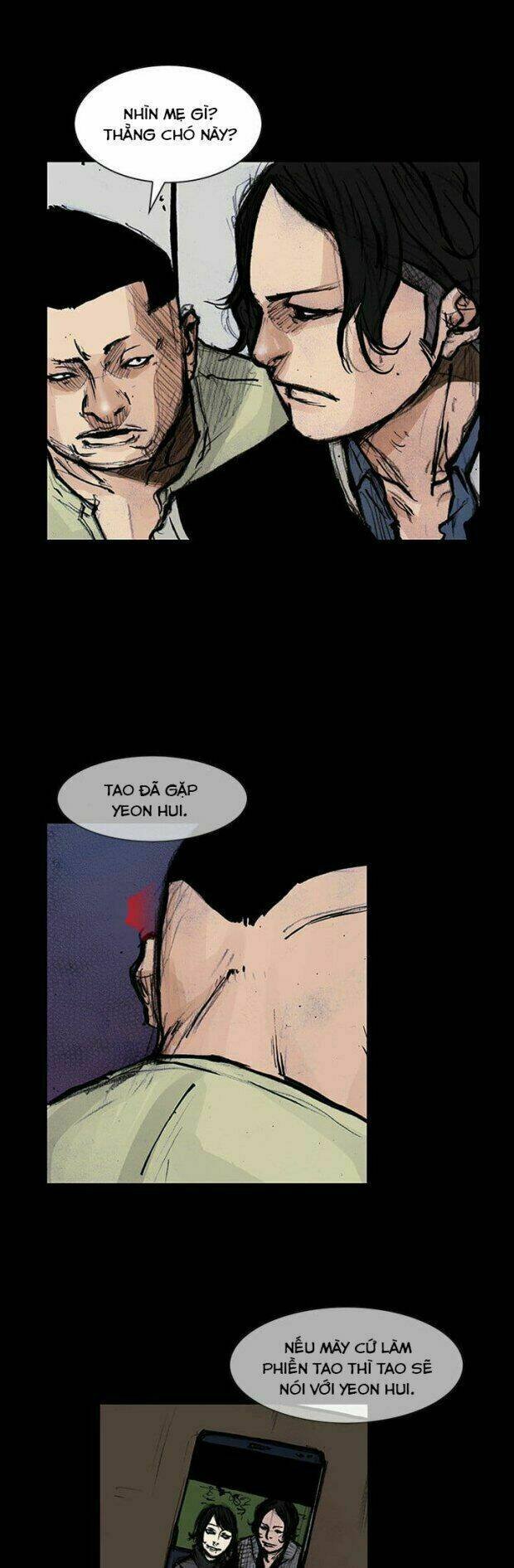 dokgo 2 | độc cô 2 chapter 20 32