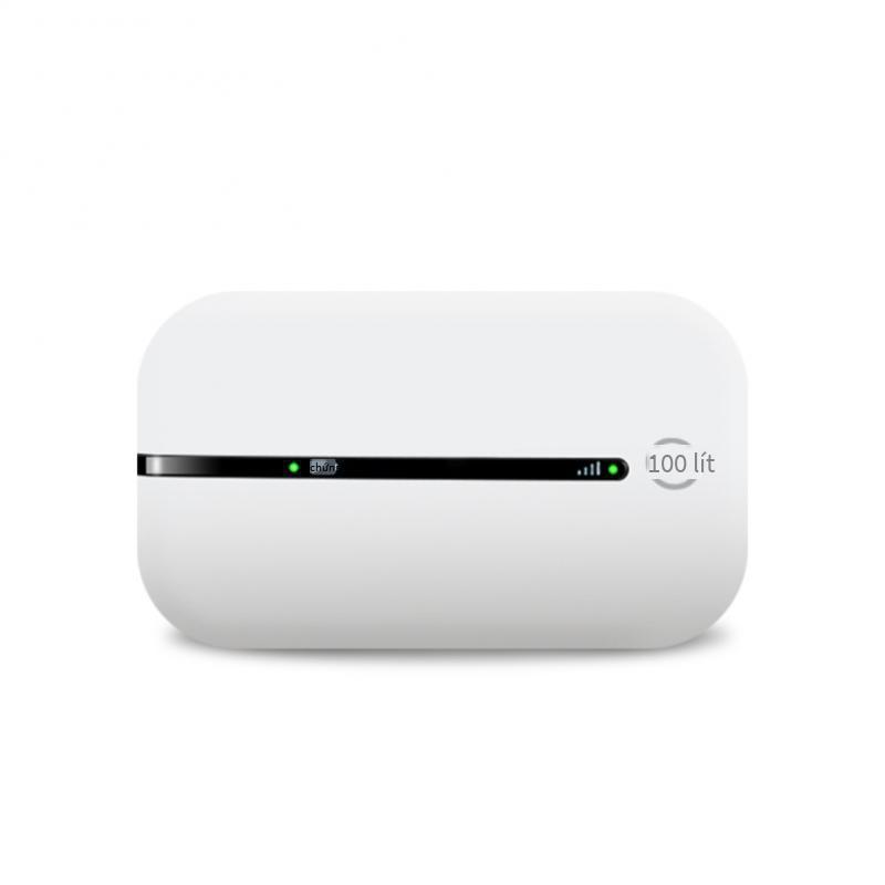 Khuyến mại thẻ cắm 4G E5576S Bộ định tuyến không dây LTE di động wifi di động ô tô tiện lợi 150m Châu Âu, Châu Á và Châu Phi