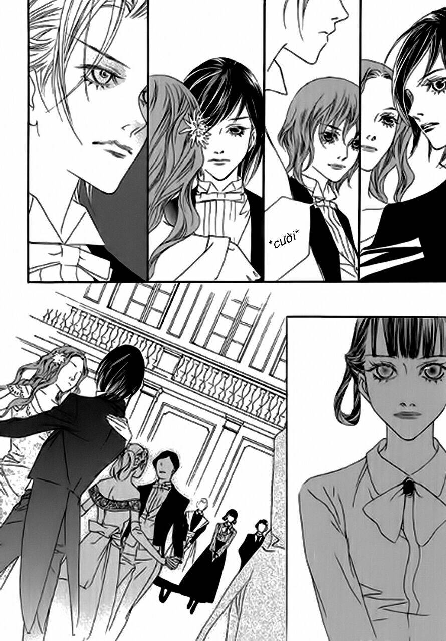 savage garden - "vườn hoang" chapter 16 24