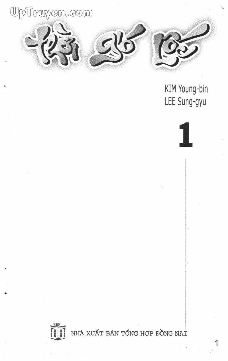 thời gió lốc (thời đại phong tang) chapter 1 3