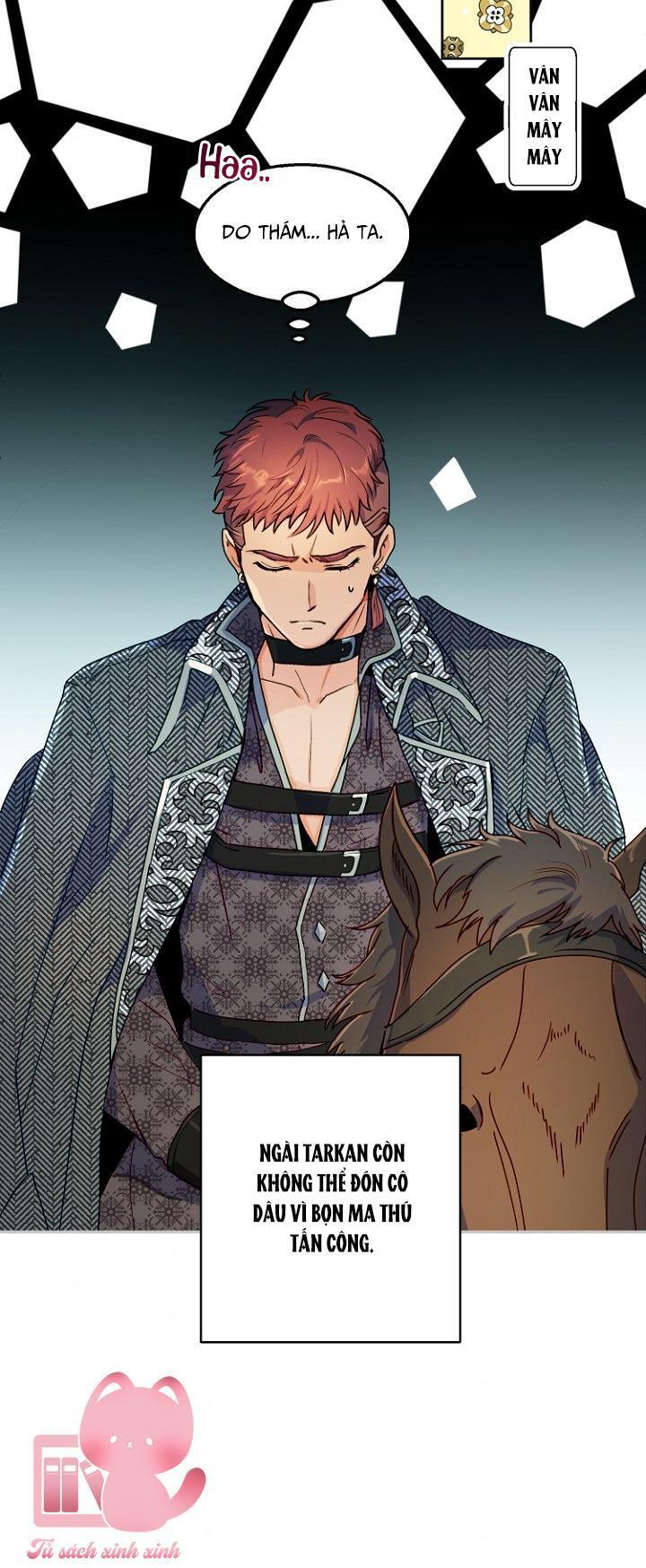 bỏ quách chồng con đi, tiền bạc mới là tất cả chapter 3 43