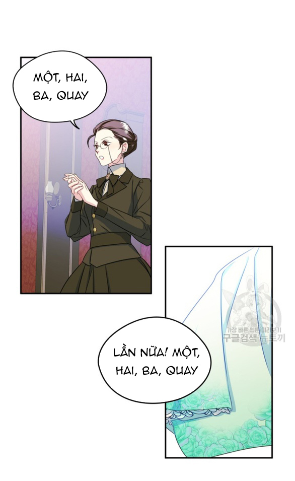 tôi đã trở thành bạn gái của nam chính chapter 14.2 16