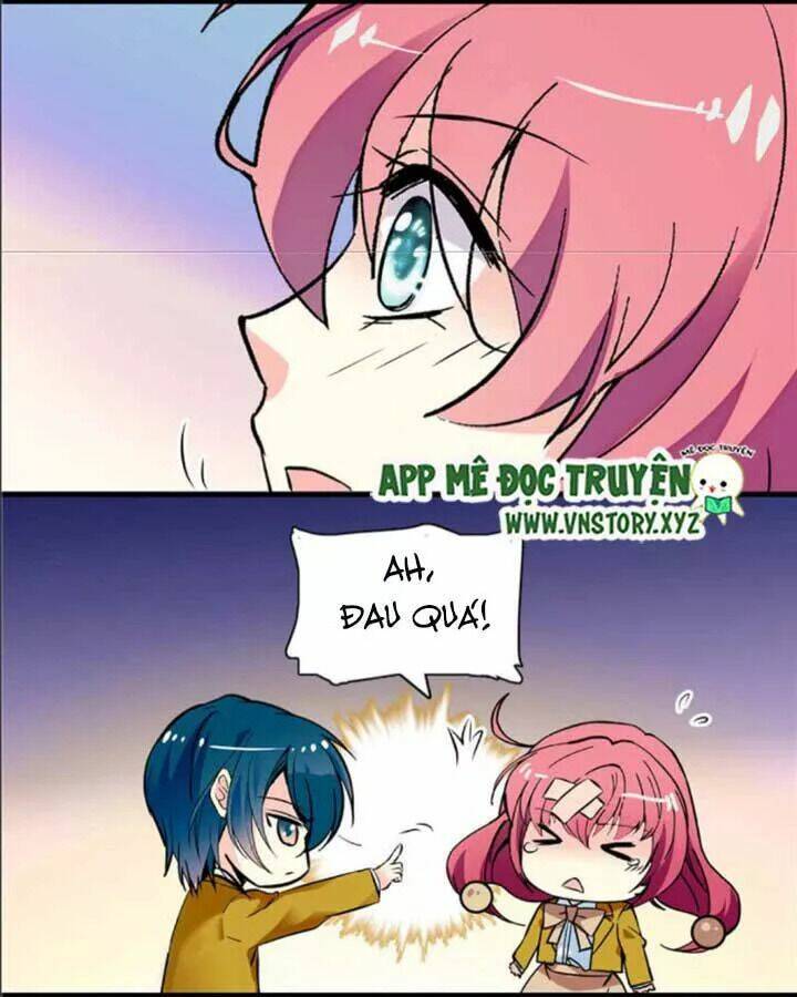 nữ hầu sau giờ học chapter 86 2