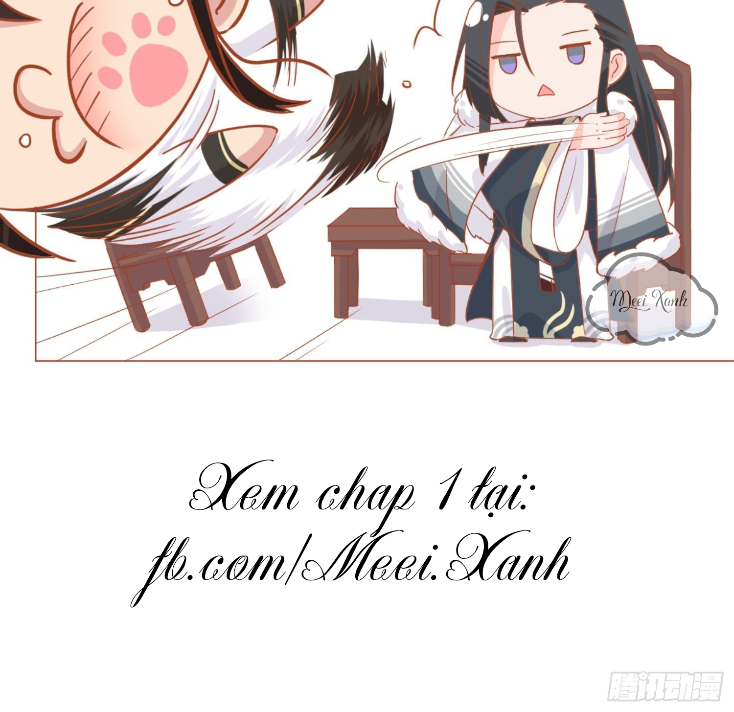 nhập mộ chi thần chapter 0 27