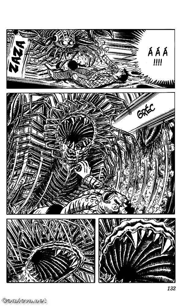 drifting classroom chapter 12 43