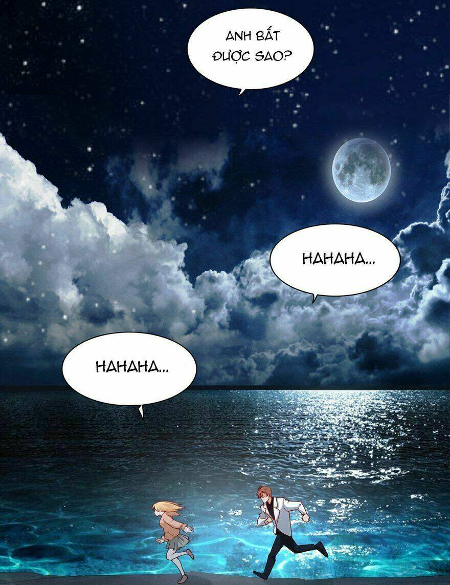 tiểu bạch điềm thê của long thiếu chapter 44 33