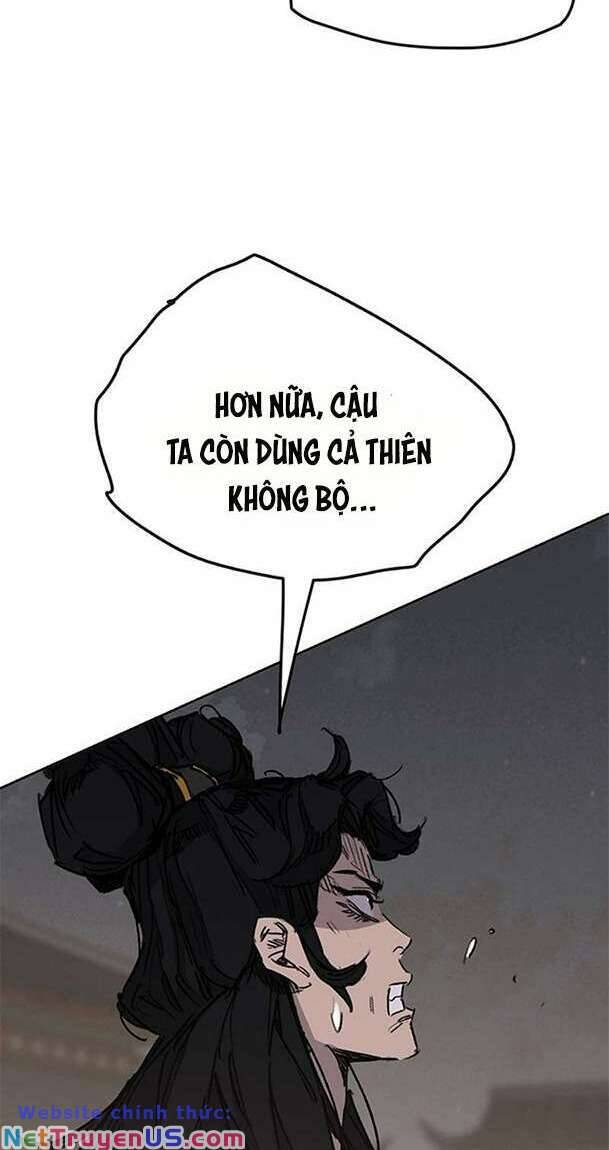 kiếm sĩ bất bại chapter 172 72