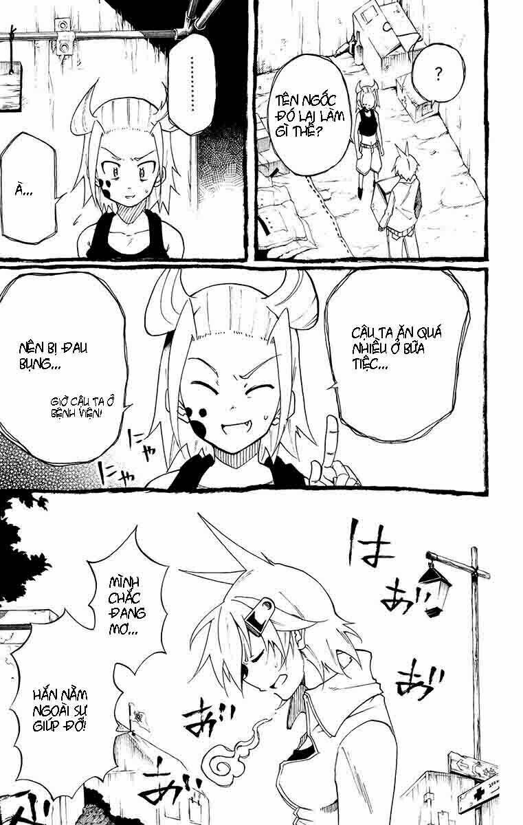 tripeace chapter 40 11