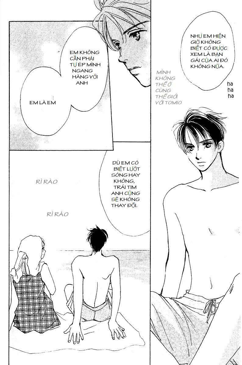 honey na koto chapter 2 44