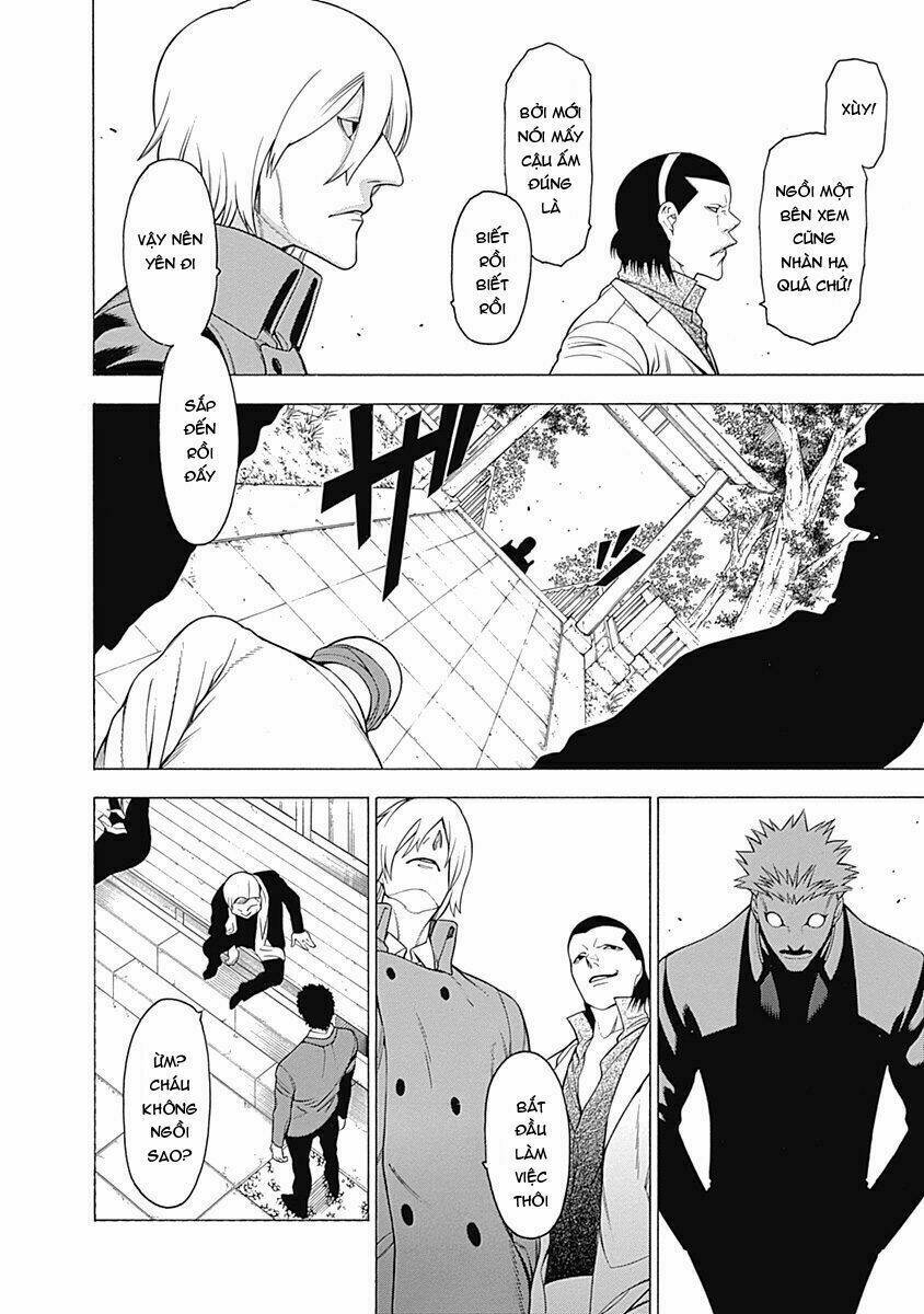 mononogatari chapter 13 6