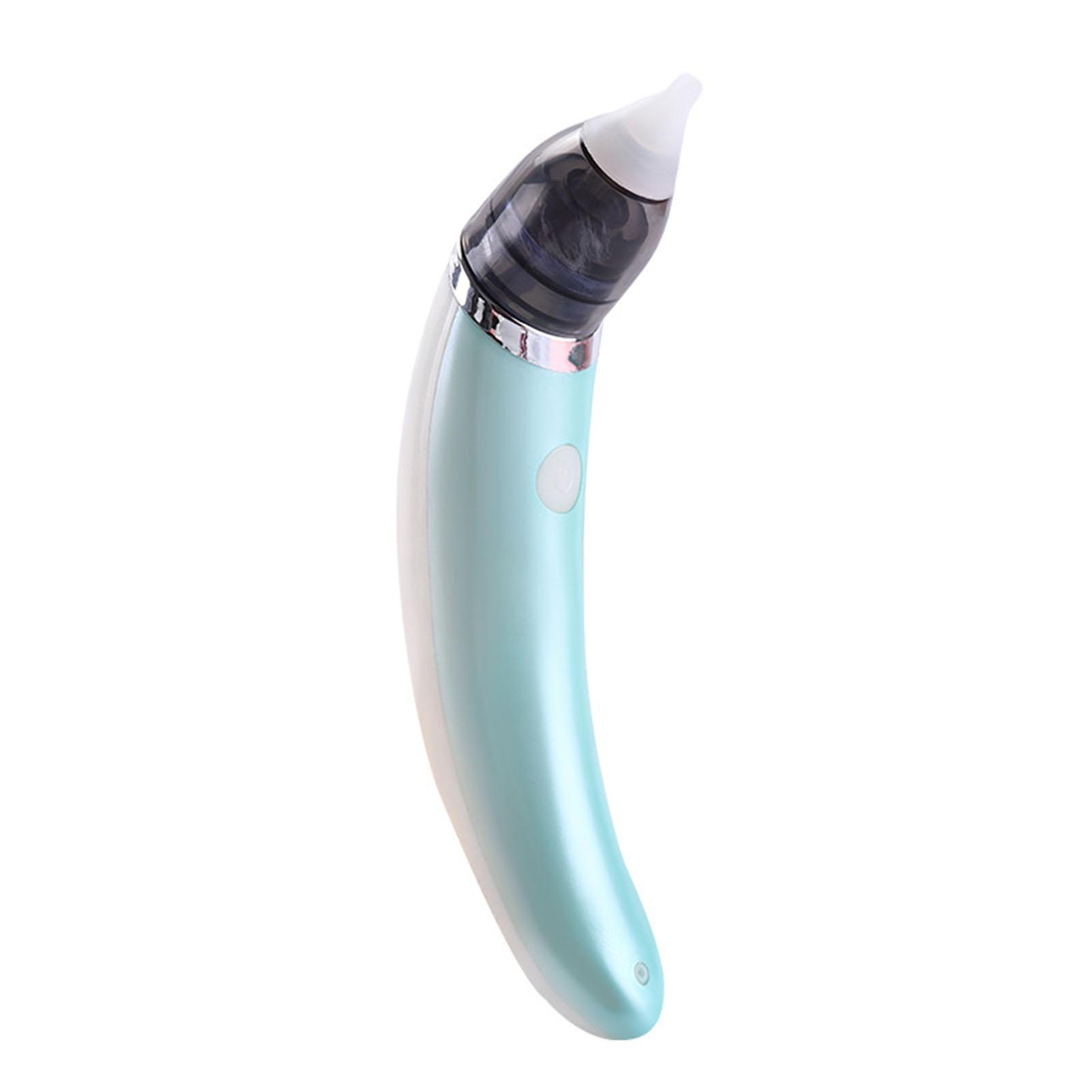 Máy Hút Mũi Cho Bé Bằng Điện Với 5 Cấp Độ Hút