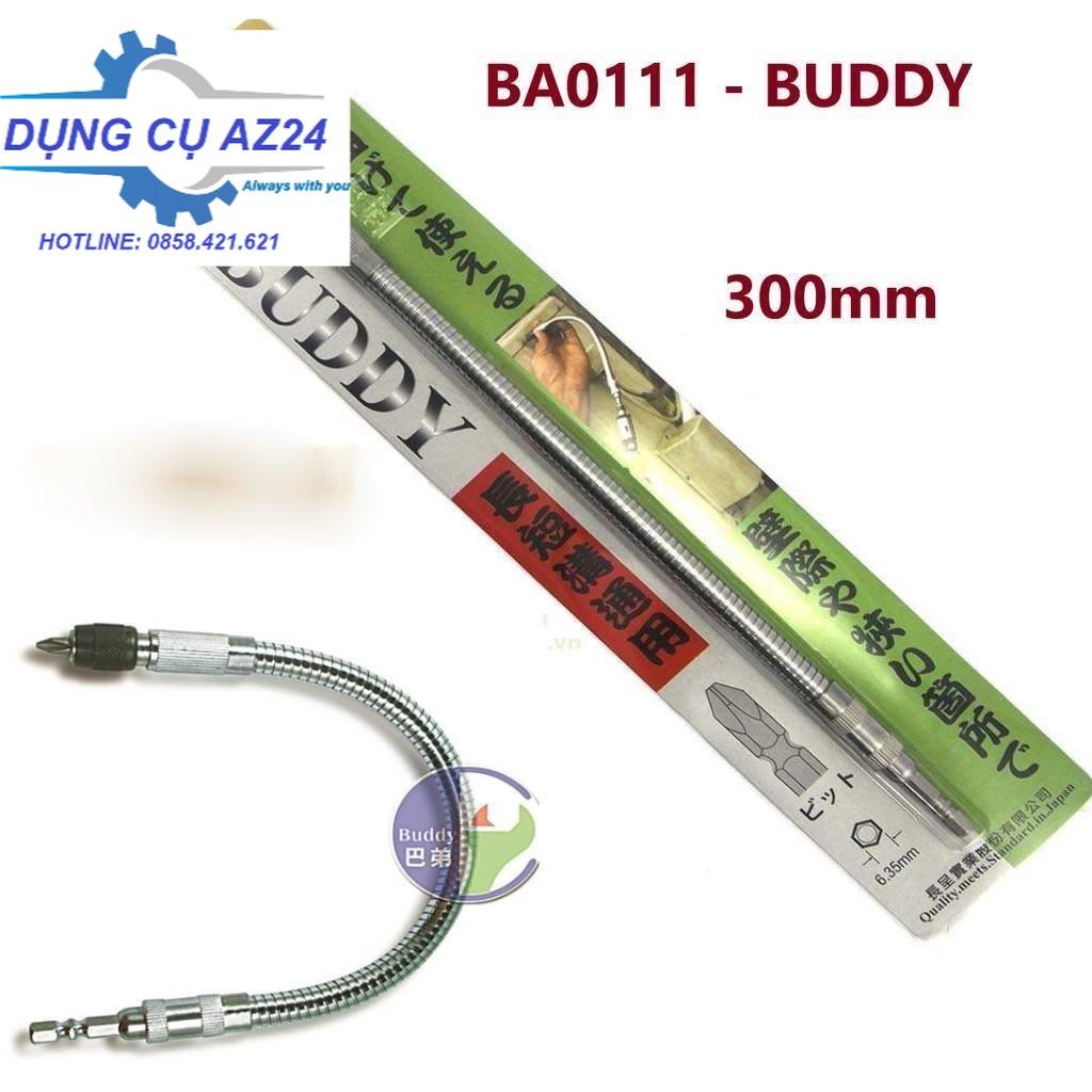 Vít Chuyển Hướng Cao Cấp 300mm BA0111 BUDDY