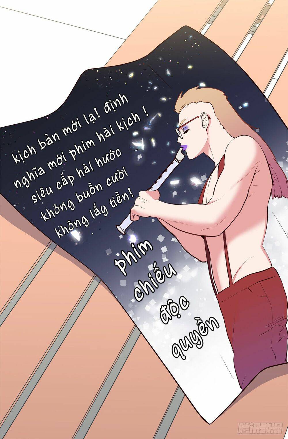 acup tiên sinh chapter 48 9