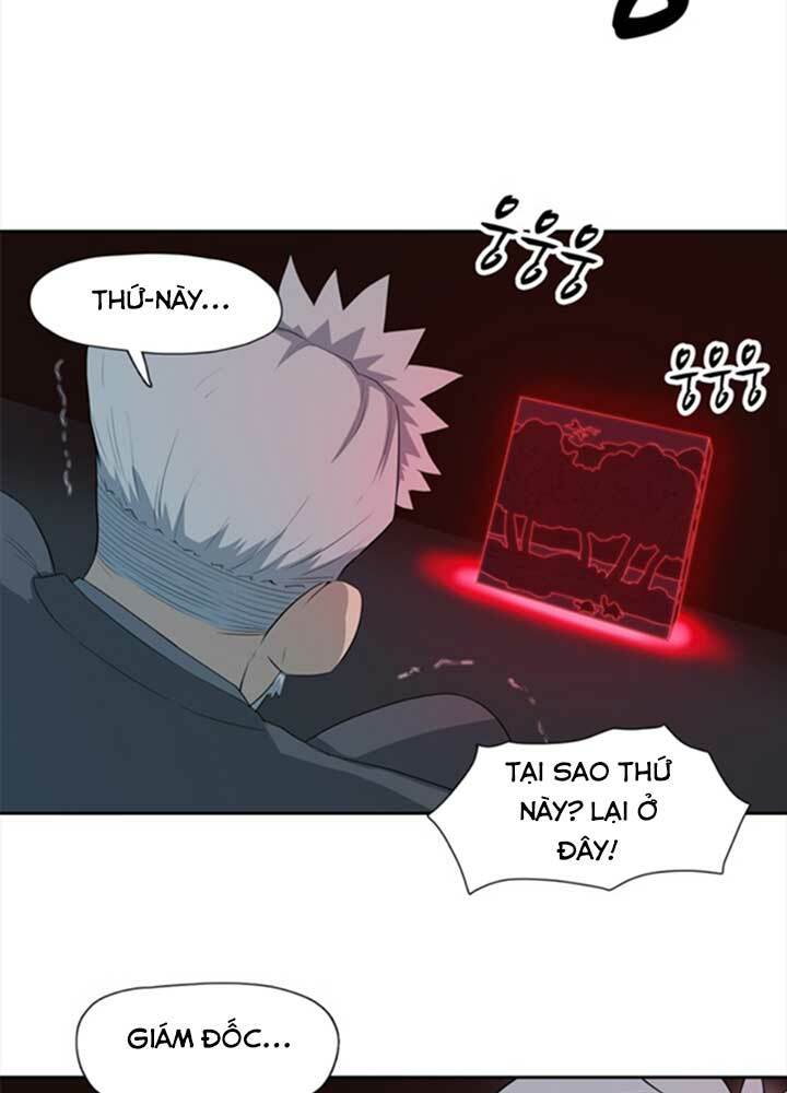 bậc thầy kiếm sư 2: arachi dị nhân đầu tiên chapter 7 38