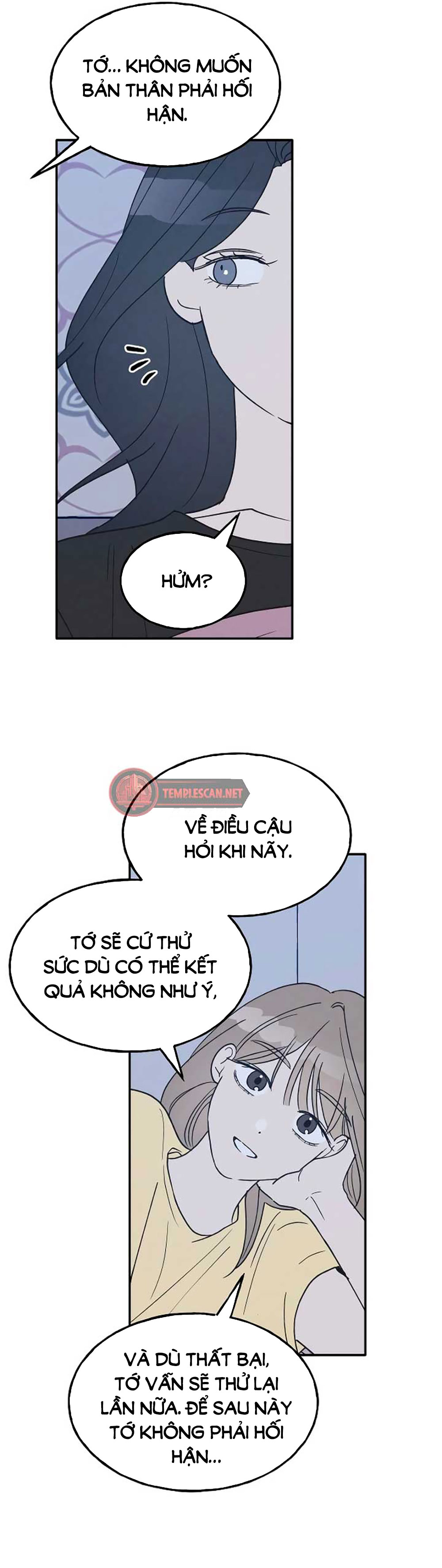 nguyên tắc của bạn thân là con trai chapter 42.2 11