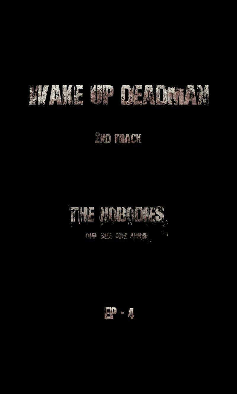 wake up deadman (second season) chapter 4 8