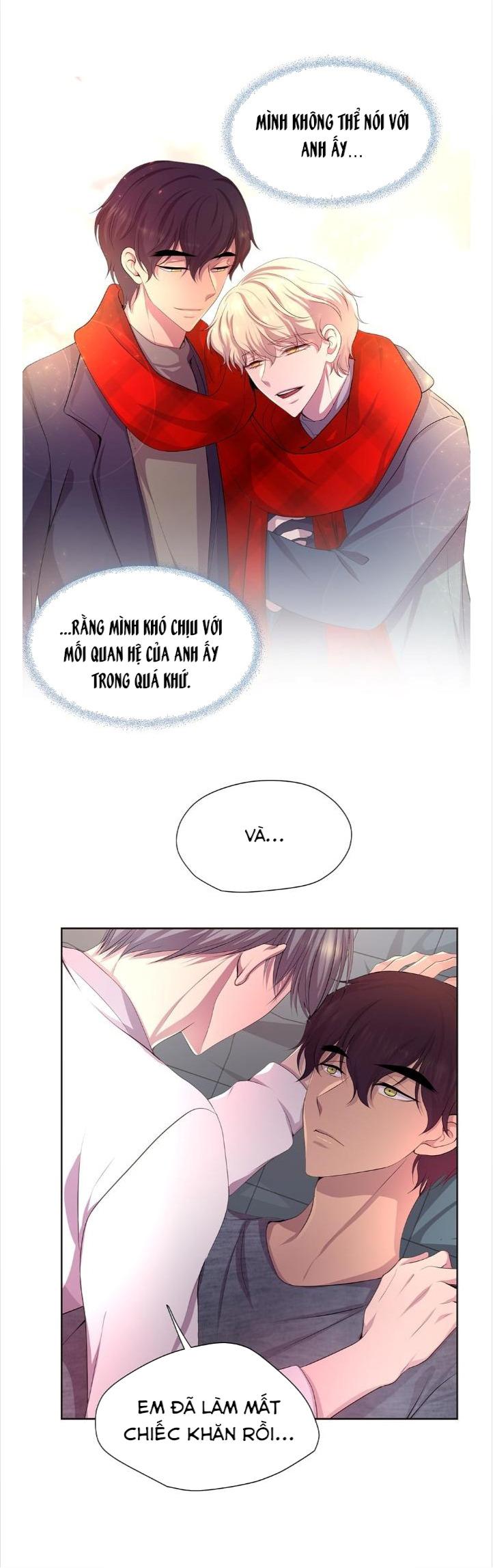 giữ em thật chặt (hold me tight) chapter 92 5