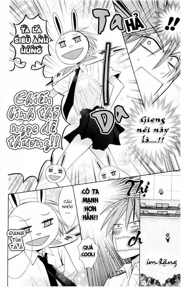 thầy giáo của tôi chapter 11 25