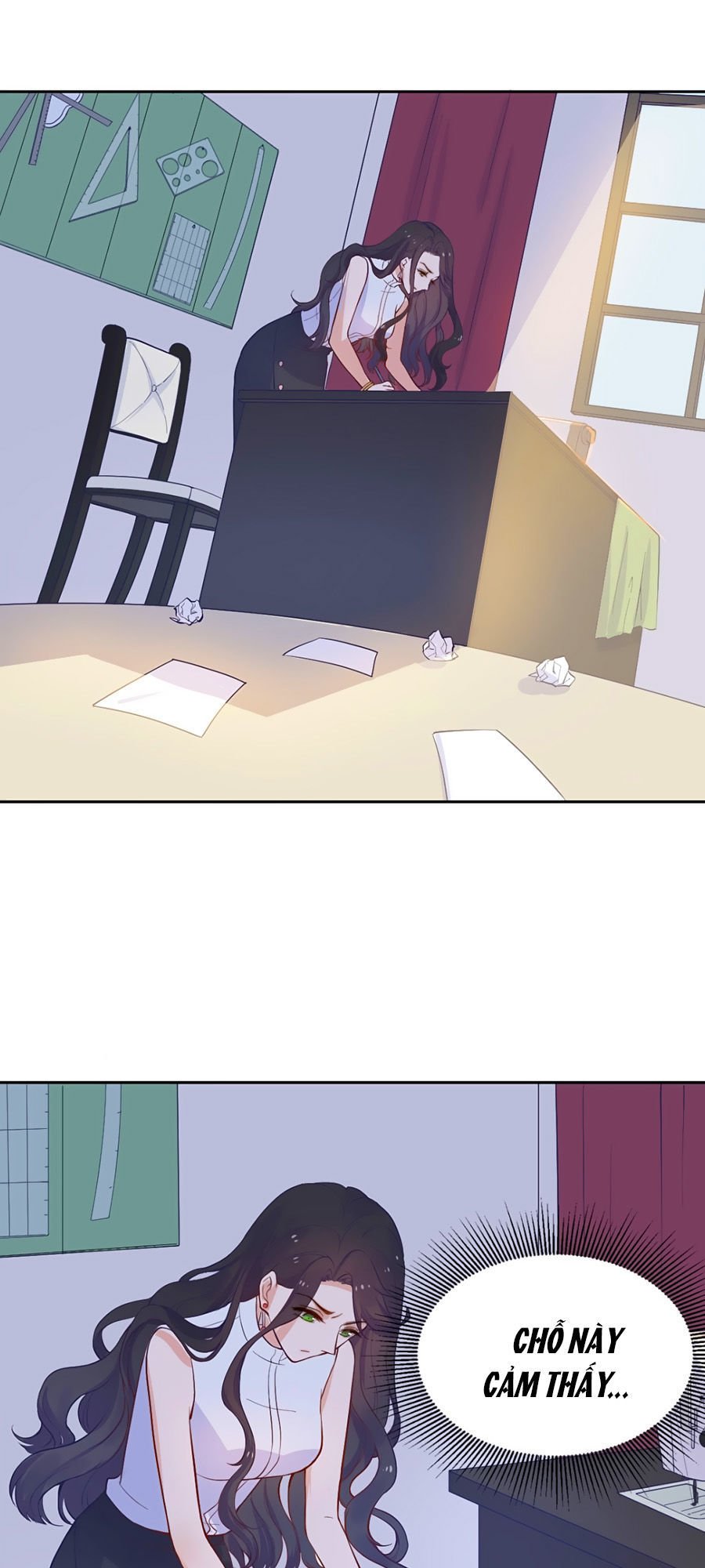 nghịch chuyển lời đồn chapter 1 28