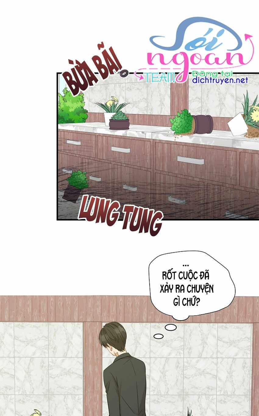 cuộc sống kỳ thú chapter 12 20