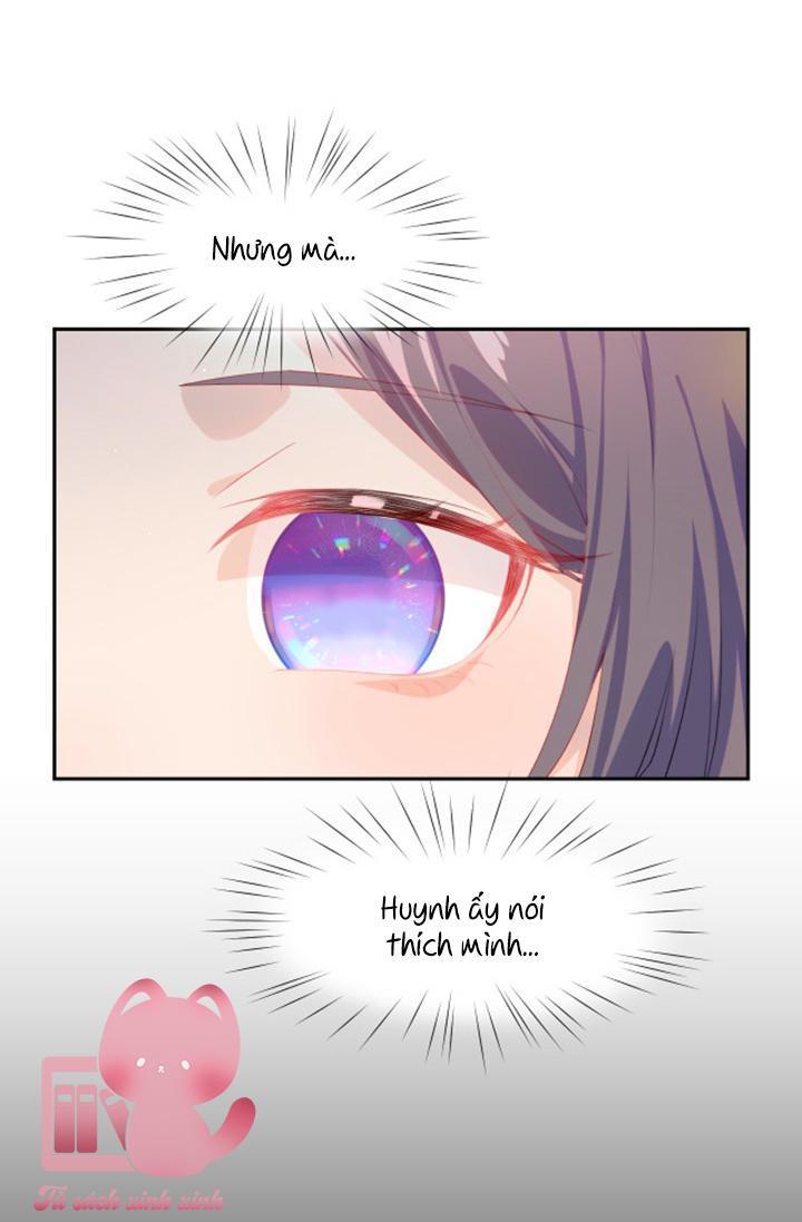 một đêm nọ đột nhiên yandere tới! chapter 69 15