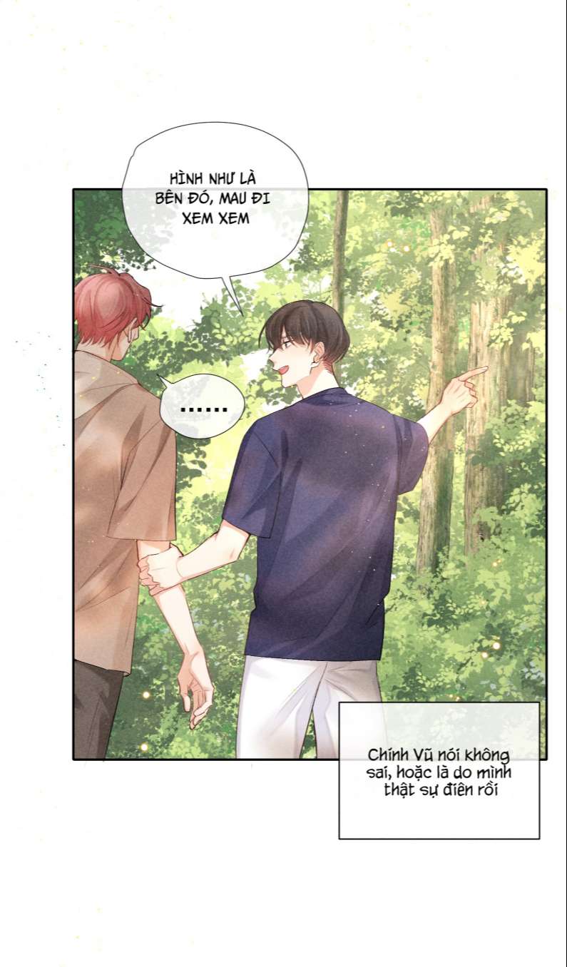 trò chơi săn mồi chapter 52 10