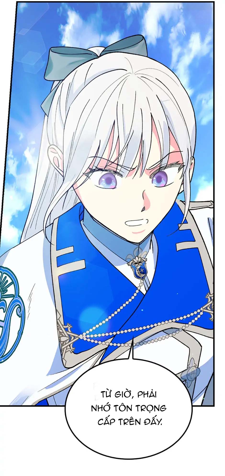 hiệp sĩ băng giá chapter 28.2 25