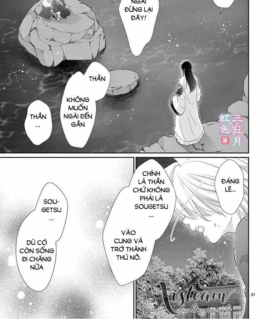vua quái vật chapter 26 18