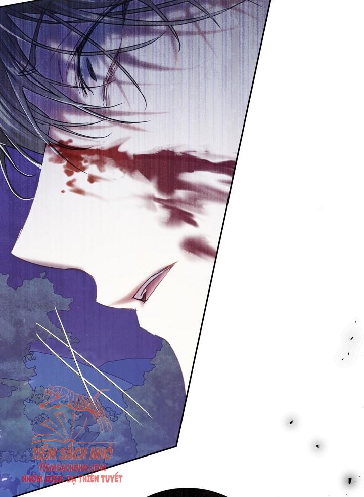 ác nữ là con rối chapter 50 17