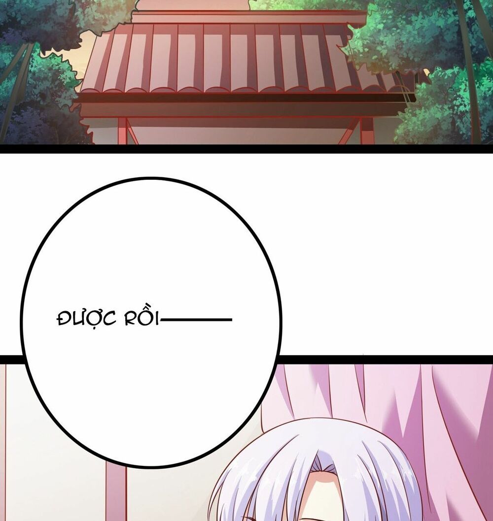 hoàng hậu của trẫm là võ lâm minh chủ chapter 13 42
