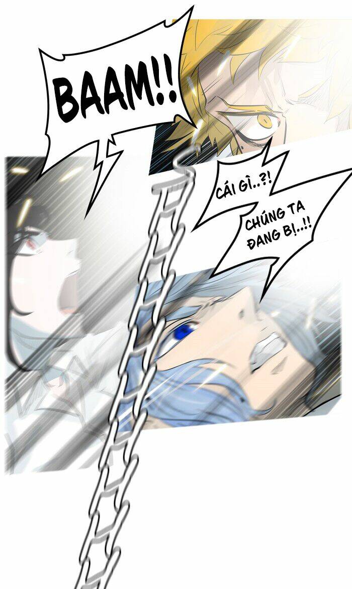 cuộc chiến trong tòa tháp chapter 344 15