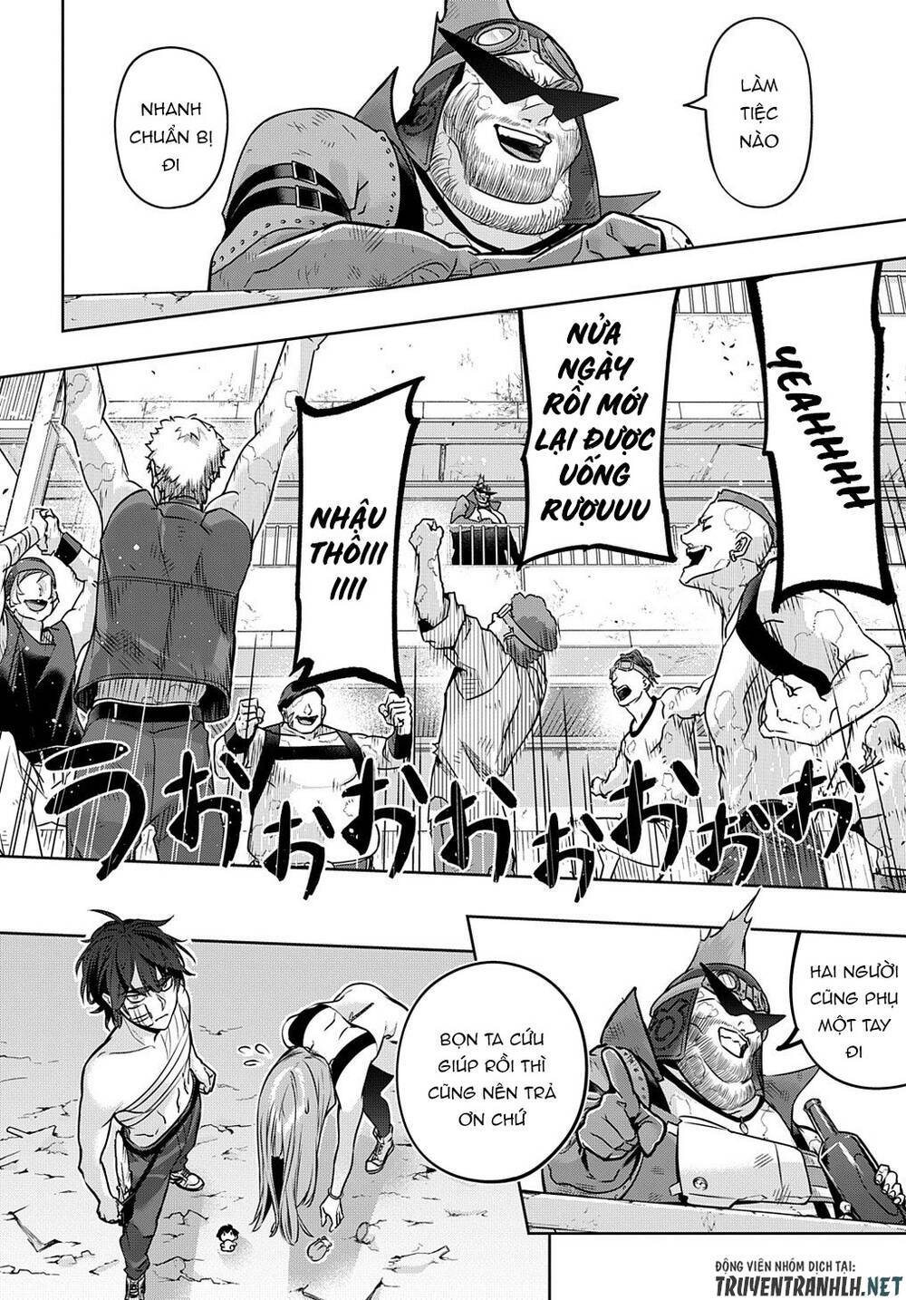 the kingdom of ruin chapter 19 25