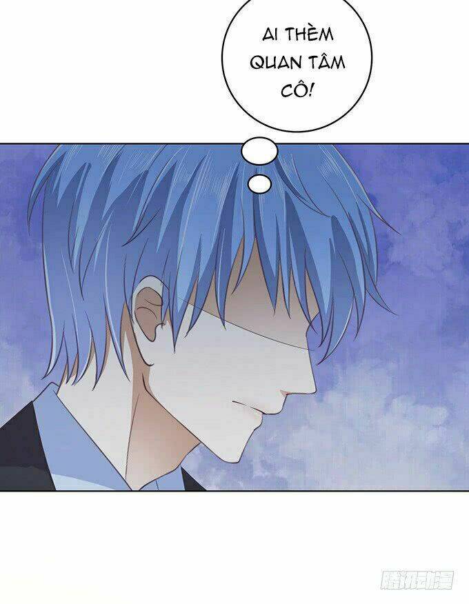 liệt ái tri hạ: series mật đào tiểu tình nhân chapter 77 22