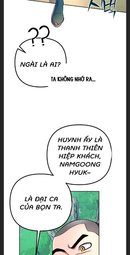 Con Trai Út Của Nhà Ha Buk Paeng Chapter 37 - Next Chapter 37.5