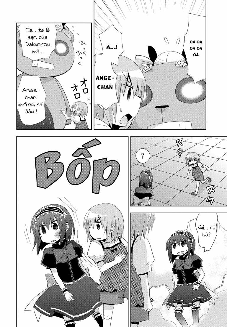 chichi ga loli na mono de chapter 12 14