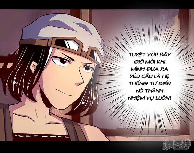 ta không phải là npc chapter 60 11