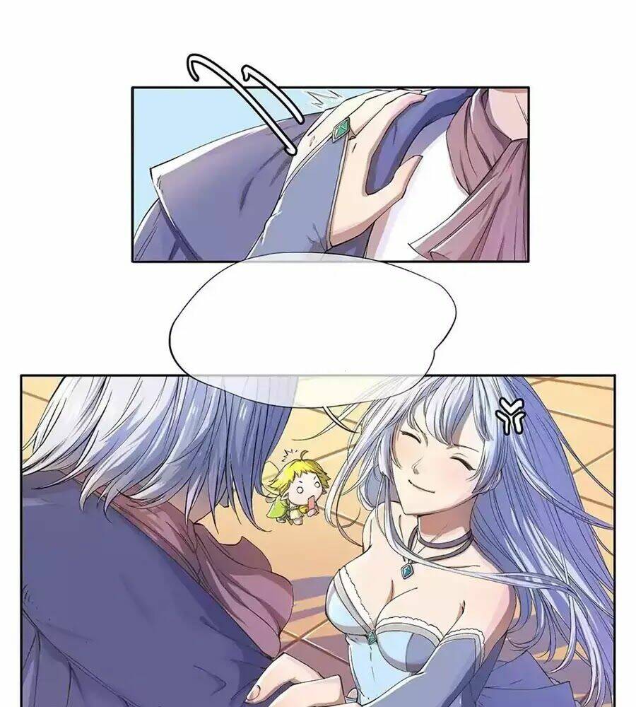 ta không phải nữ thần chapter 3 10