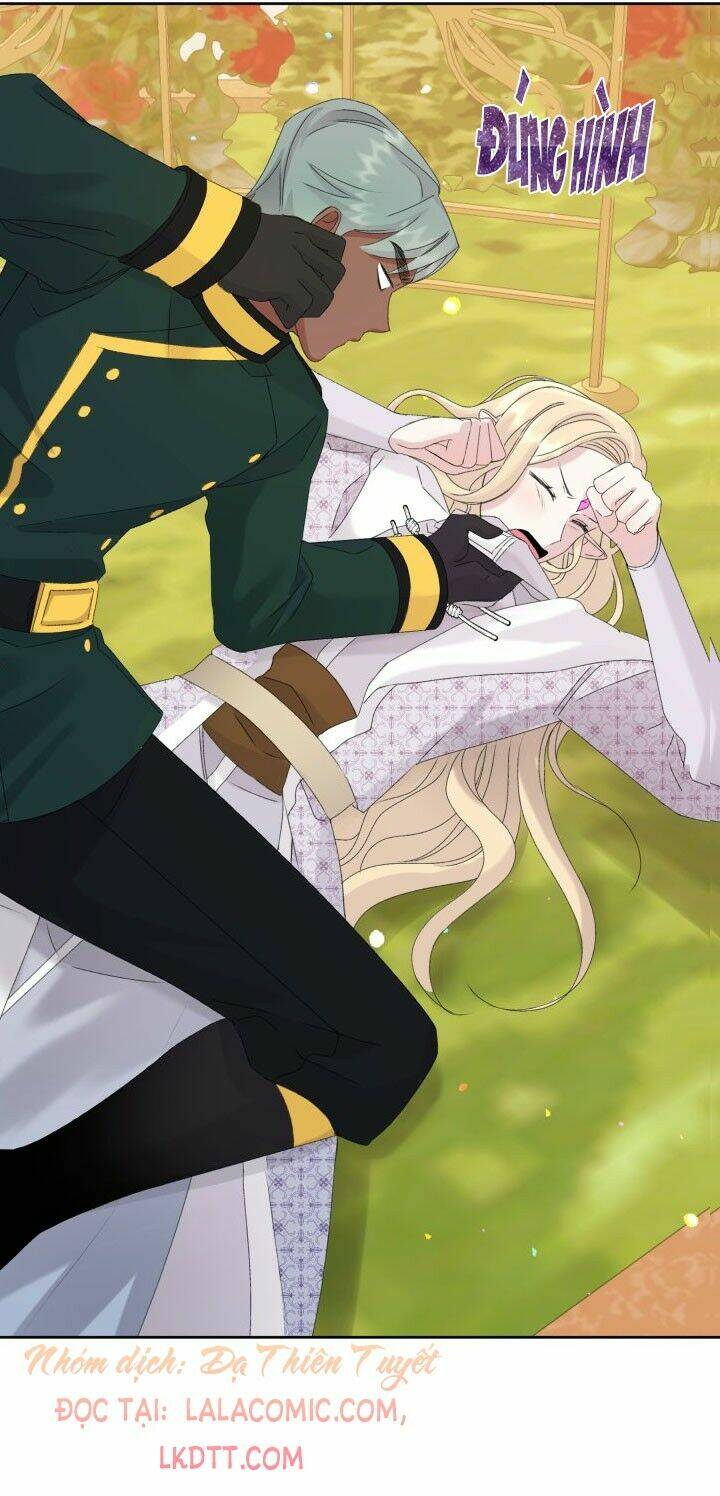 công chúa huỷ diệt chapter 22 7